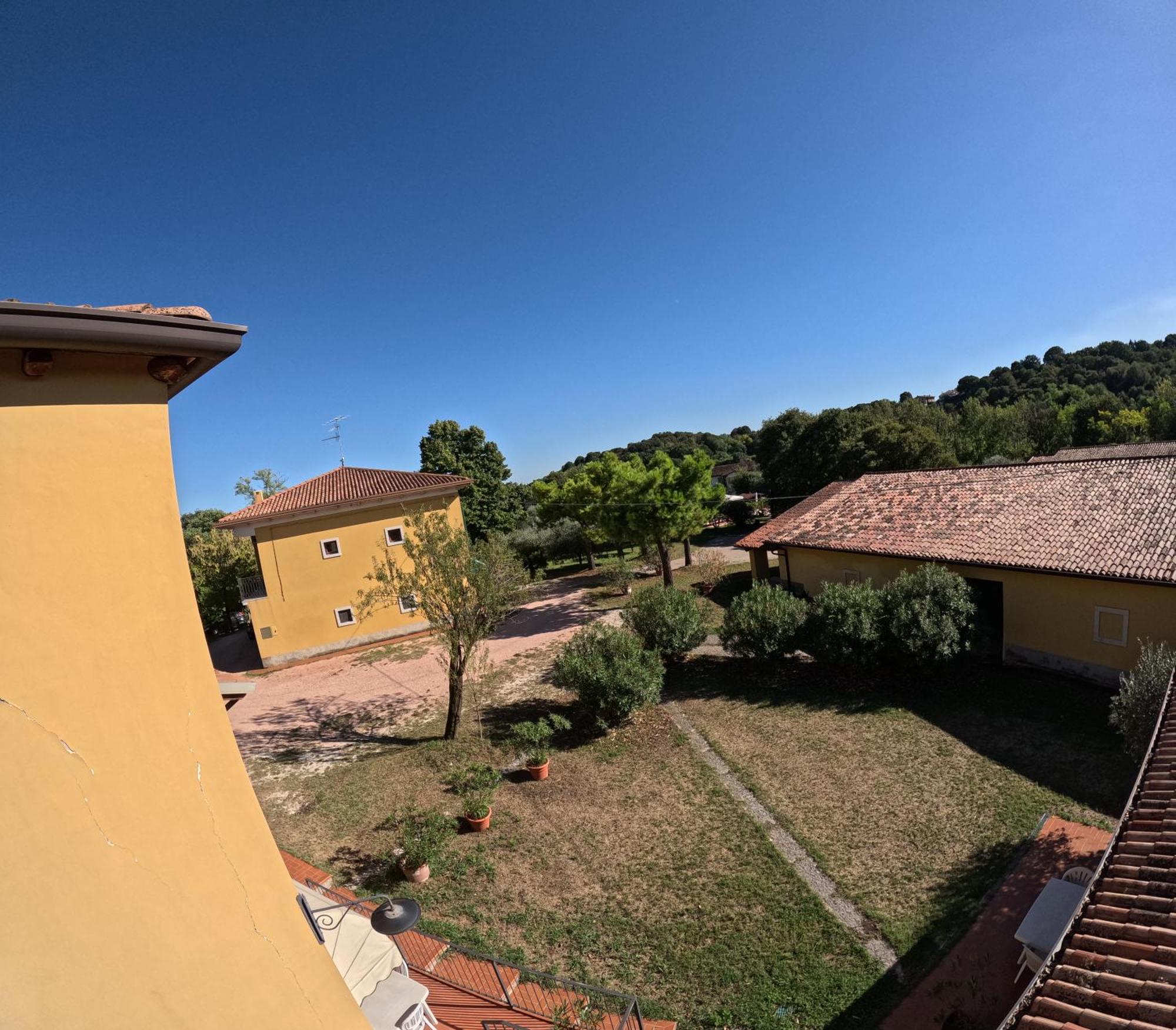 Agriturismo Gardenali Volta Mantovana Quarto foto
